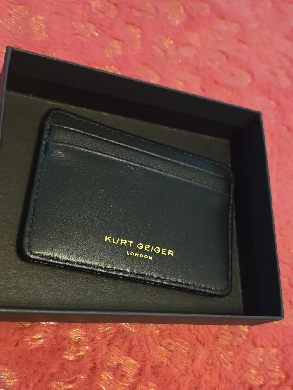 Kurt Geiger Cardholder